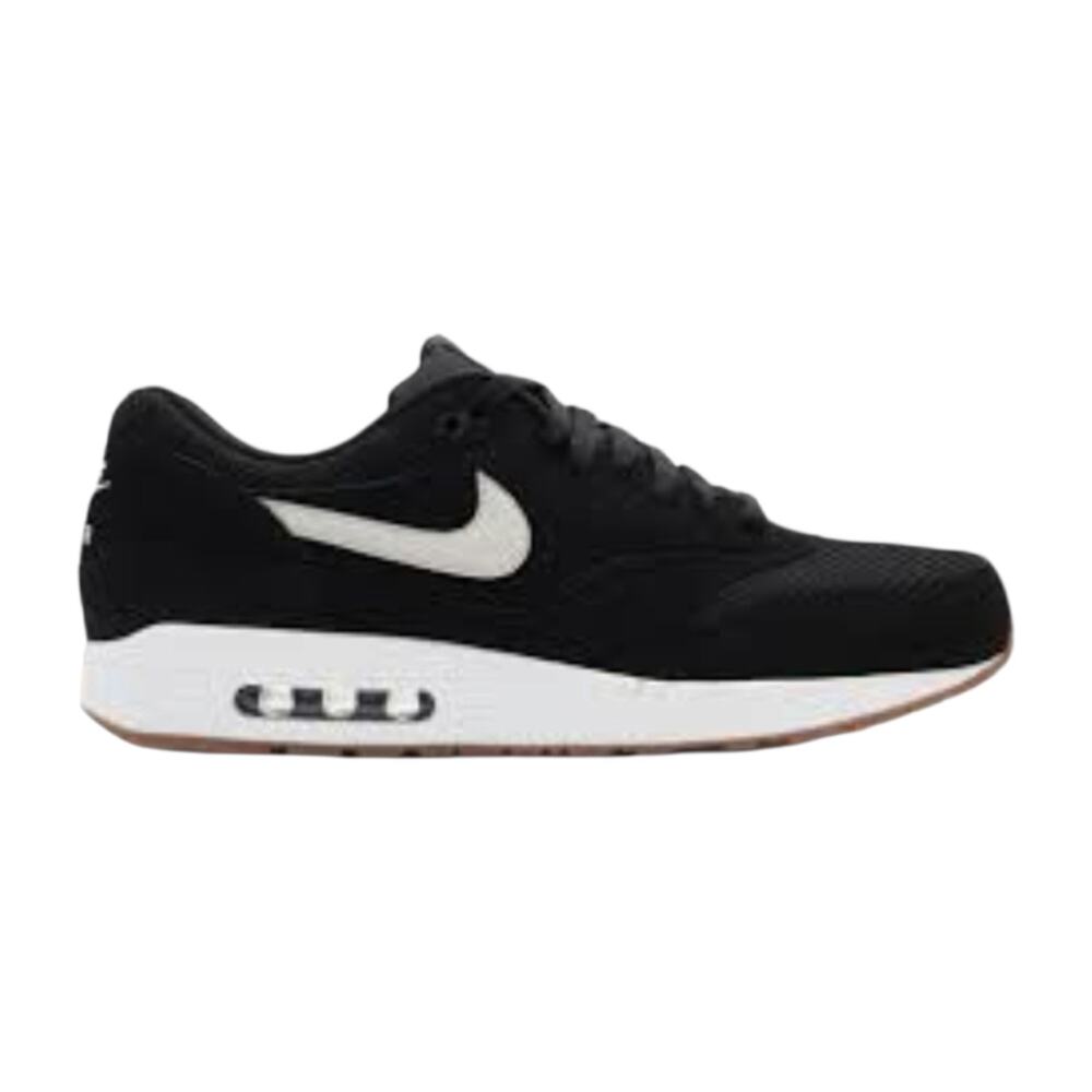 NIKE Air Max Essential 'Black Gum' Running Shoes Size 9.5